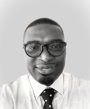 Kojo Entsua-Mensah